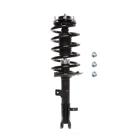 Prt Suspension Strut And Coil Spring Assembly, Prt 818303 818303